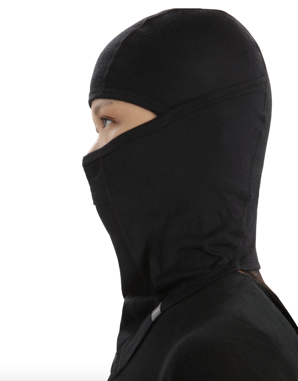 Icebreaker Merino 200 Oasis Balaclava.